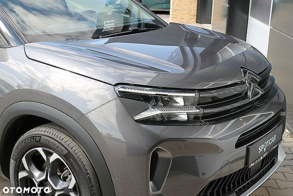 Citroën C5 Aircross 1.2 PureTech Shine EAT8 - 30