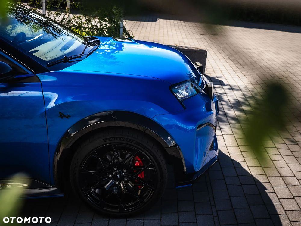 Alpine A290 52kWh GTS - 6