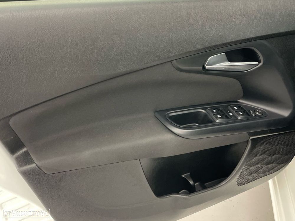 Fiat Tipo 1.3 MultiJet - 16