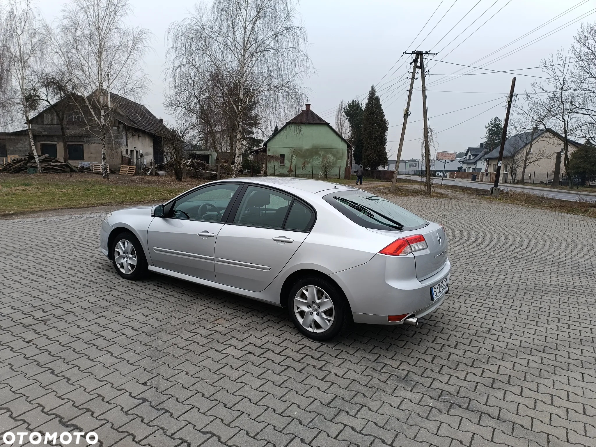 Renault Laguna 1.5 dCi Exception - 4