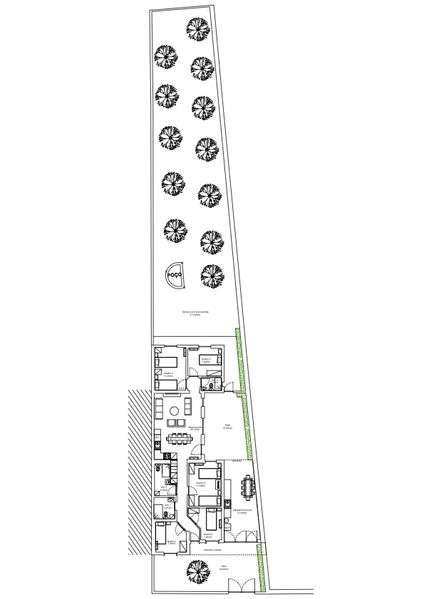 Moradia com 5 quartos, Estoi - Grande imagem: 2/2