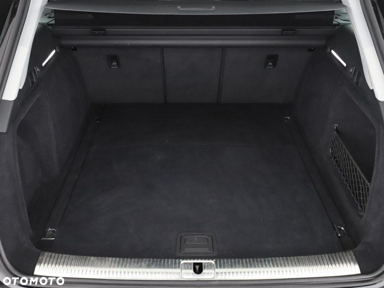 Audi A4 - 20