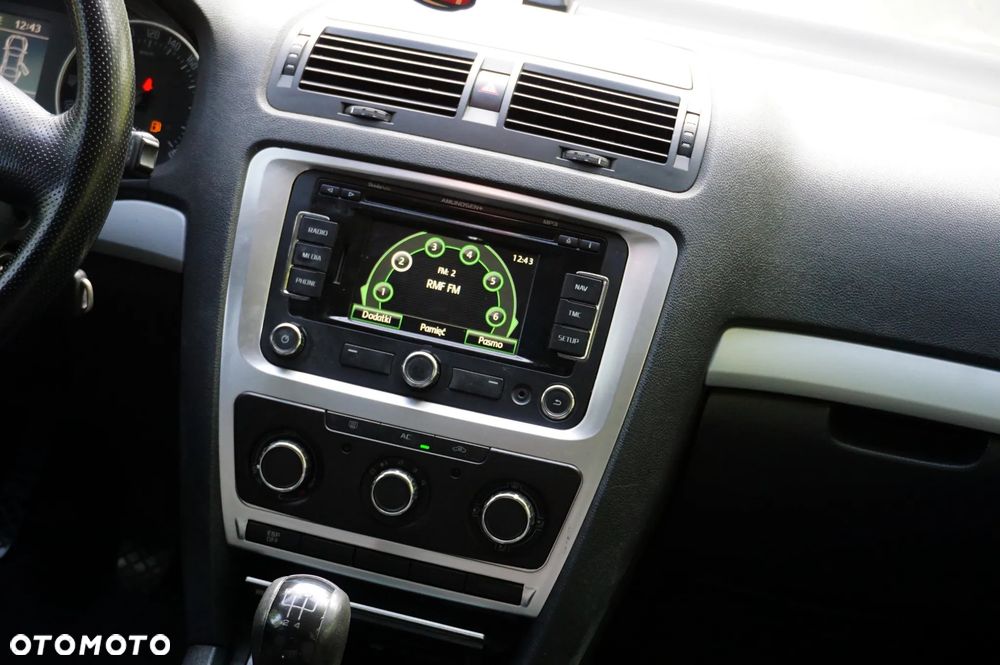 Skoda Octavia 1.9 TDI Classic - 15