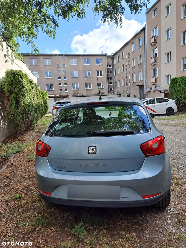 Seat Ibiza - 6