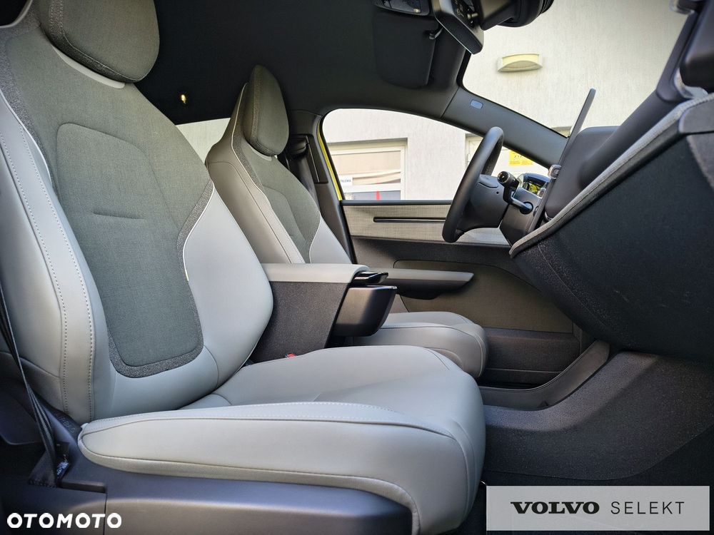 Volvo EX30 - 29