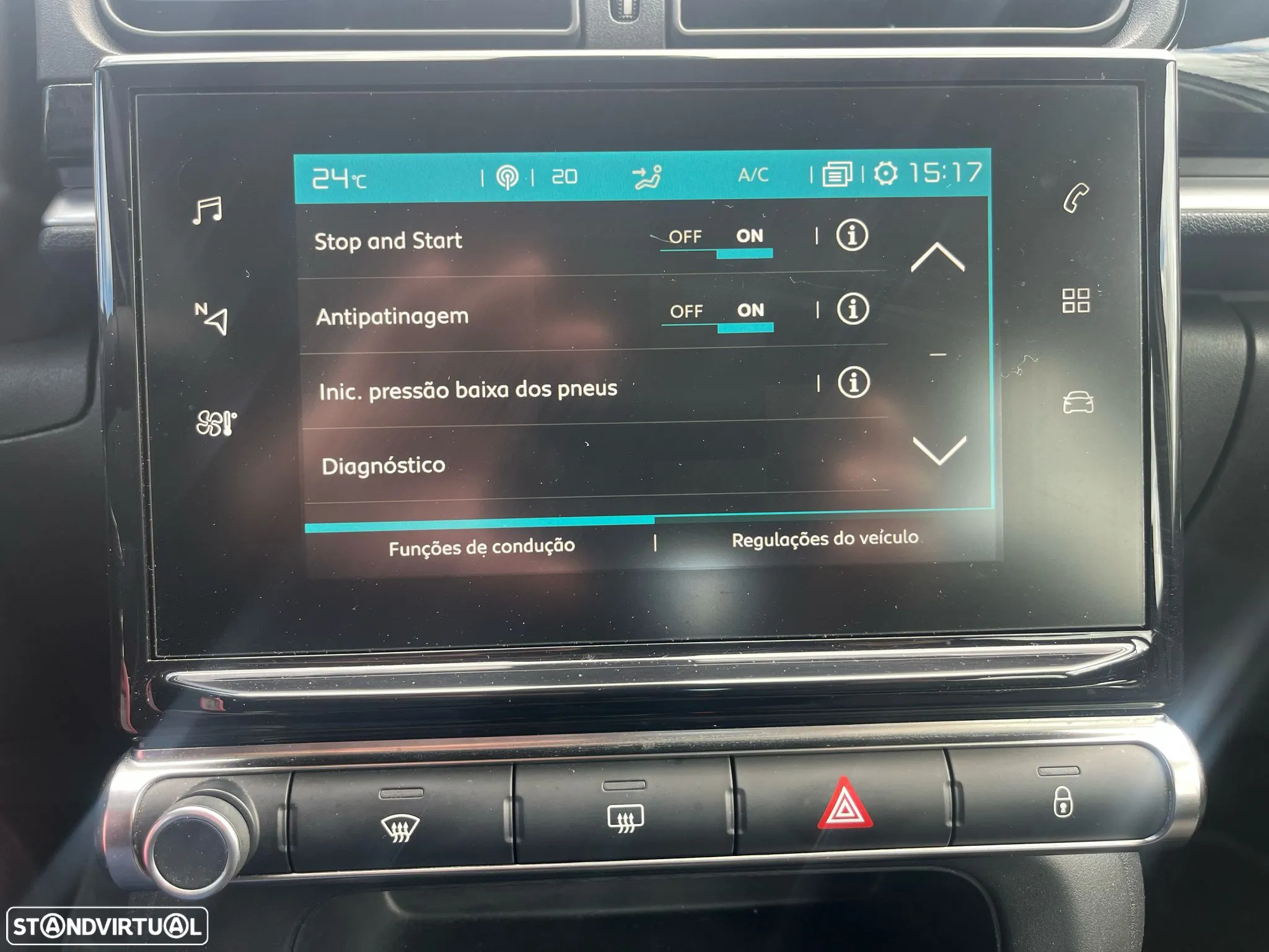 Citroën C3 1.5 BlueHDi Feel - 45
