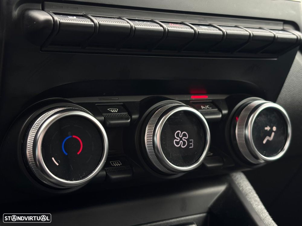 Renault Zoe (c/ Bateria) Z.E. 50 EXPERIENCE - 25