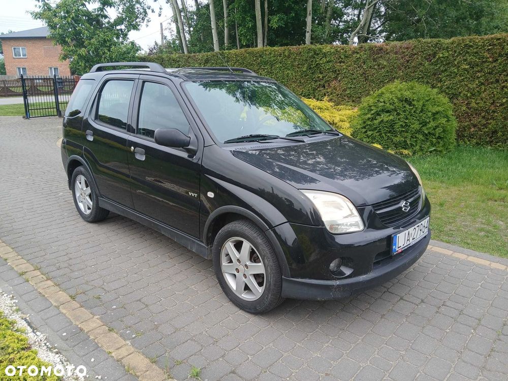 Suzuki Ignis - 2