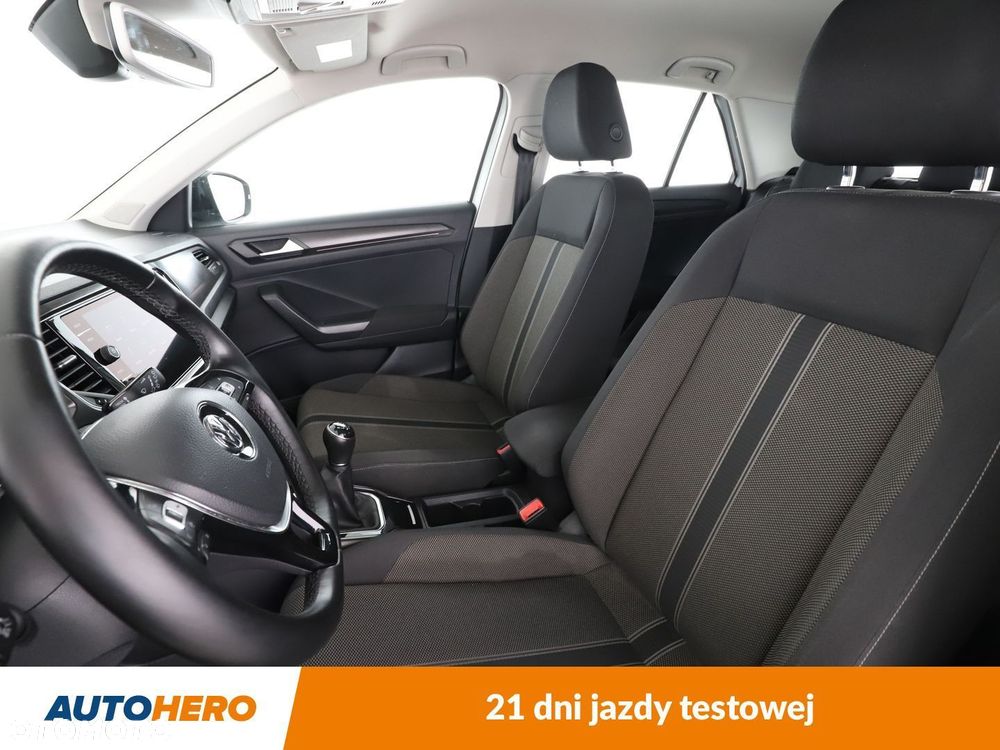 Volkswagen T-Roc 1.0 TSI Premium - 10