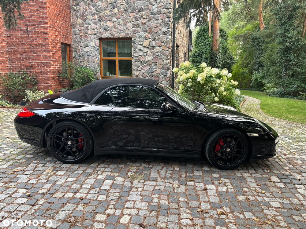 Porsche 911 - 6
