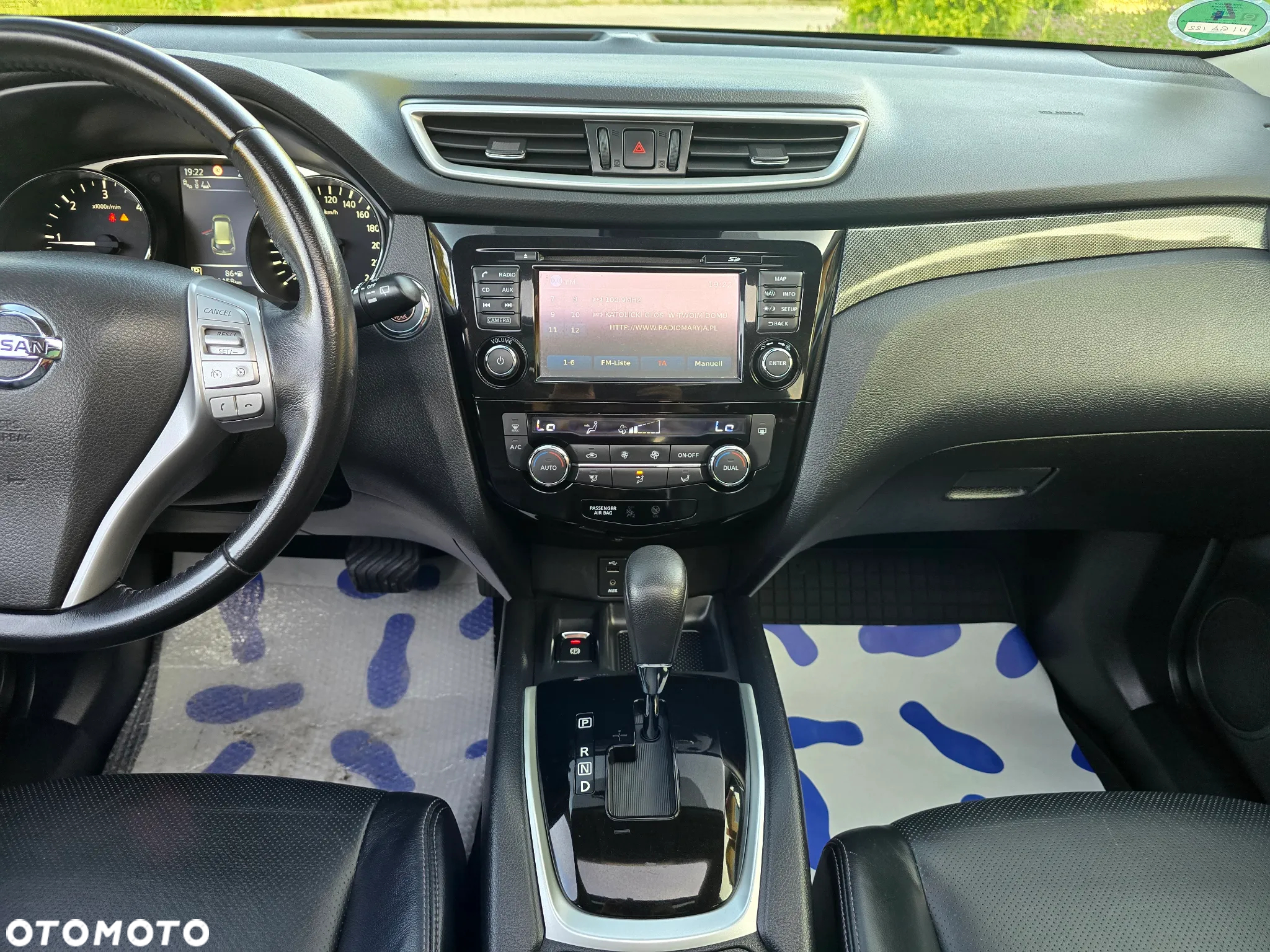 Nissan X-Trail 1.6 DCi Tekna 2WD Xtronic - 27