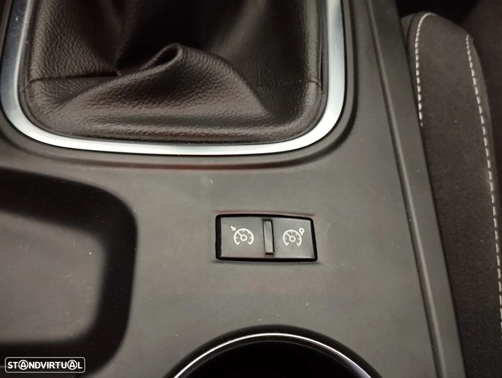 Renault Mégane Sport Tourer 1.5 Blue dCi Limited - 34