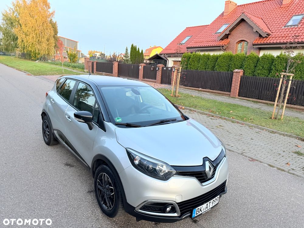 Renault Captur - 35
