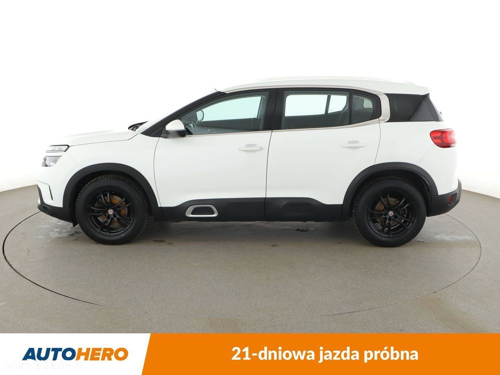 Citroën C5 Aircross - 3
