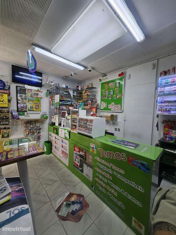 Loja em Moscavide, Loures - Grande imagem: 4/10