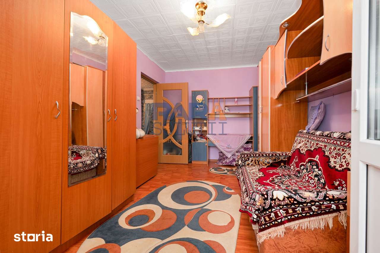 3 camere, 3 balcoane, etaj 3 - Imagine principală: 4/16
