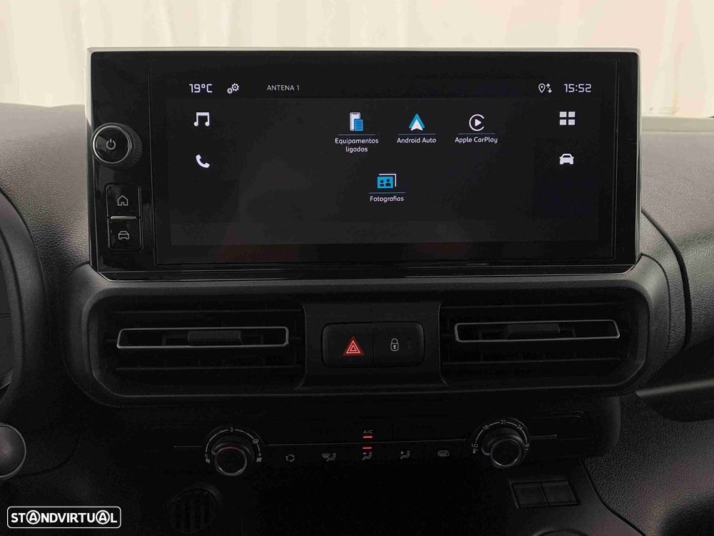 Citroën Berlingo 1.5 BlueHDi XL - 8