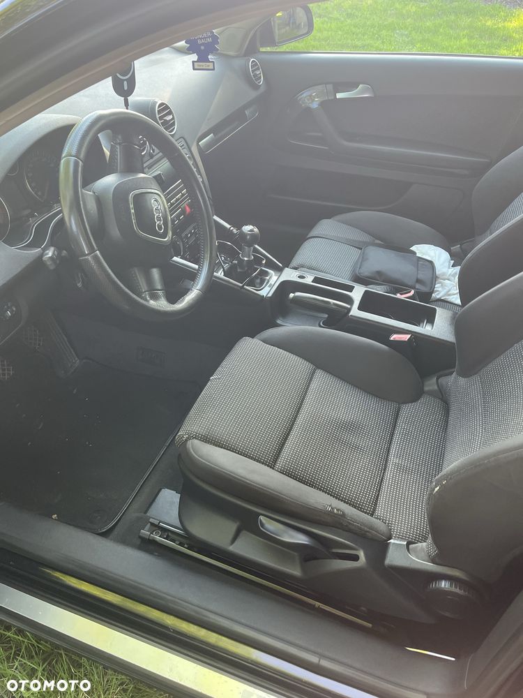 Audi A3 Sportback - 7