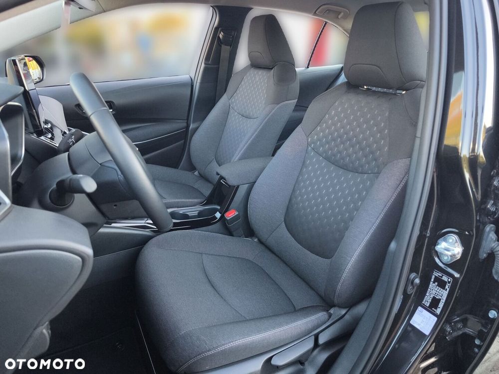 Toyota Corolla 1.5 Comfort MS - 17
