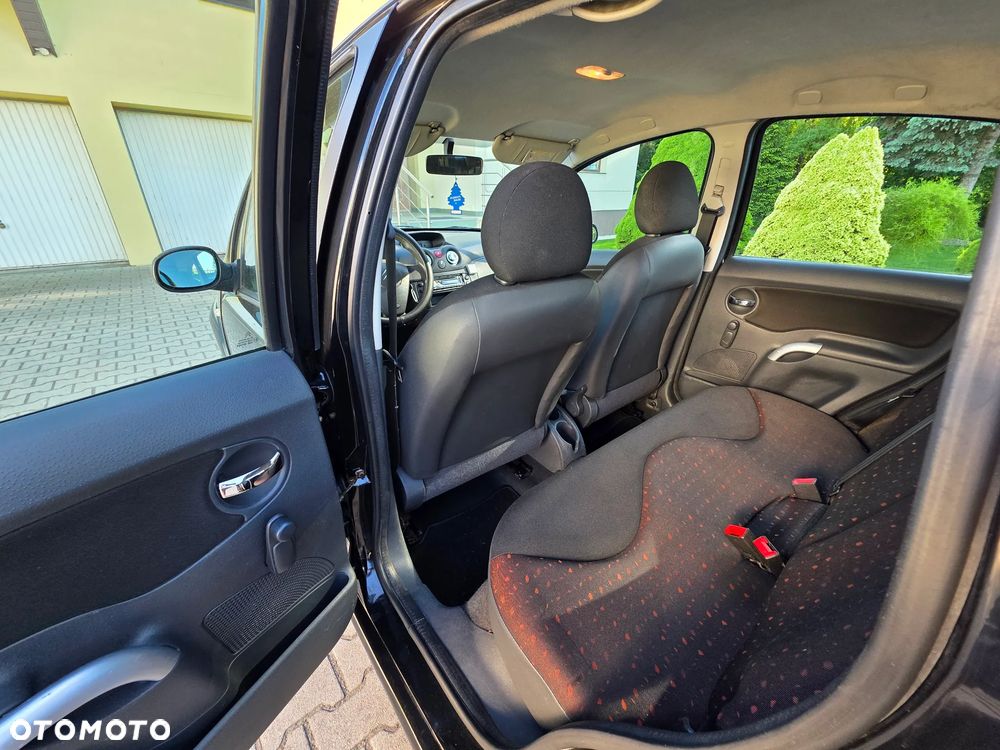 Citroën C3 1.4 HDi Magic - 8