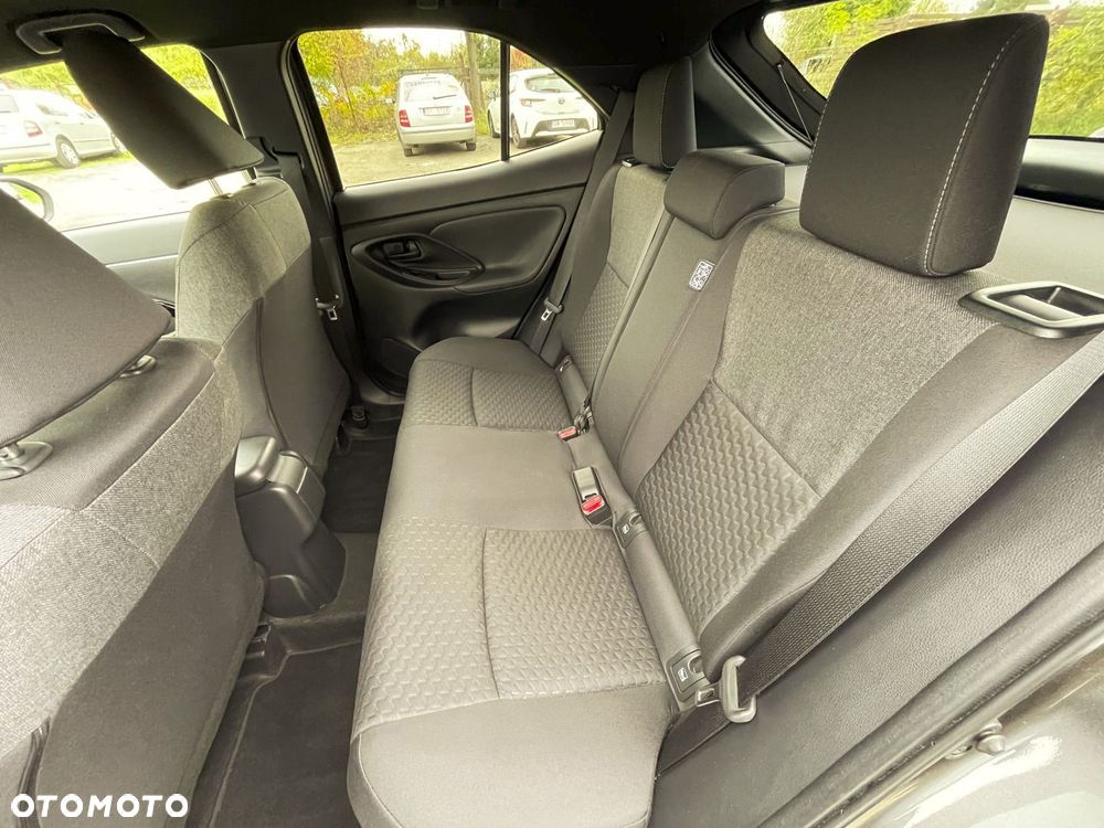 Toyota Yaris Cross Hybrid 1.5 Style - 10