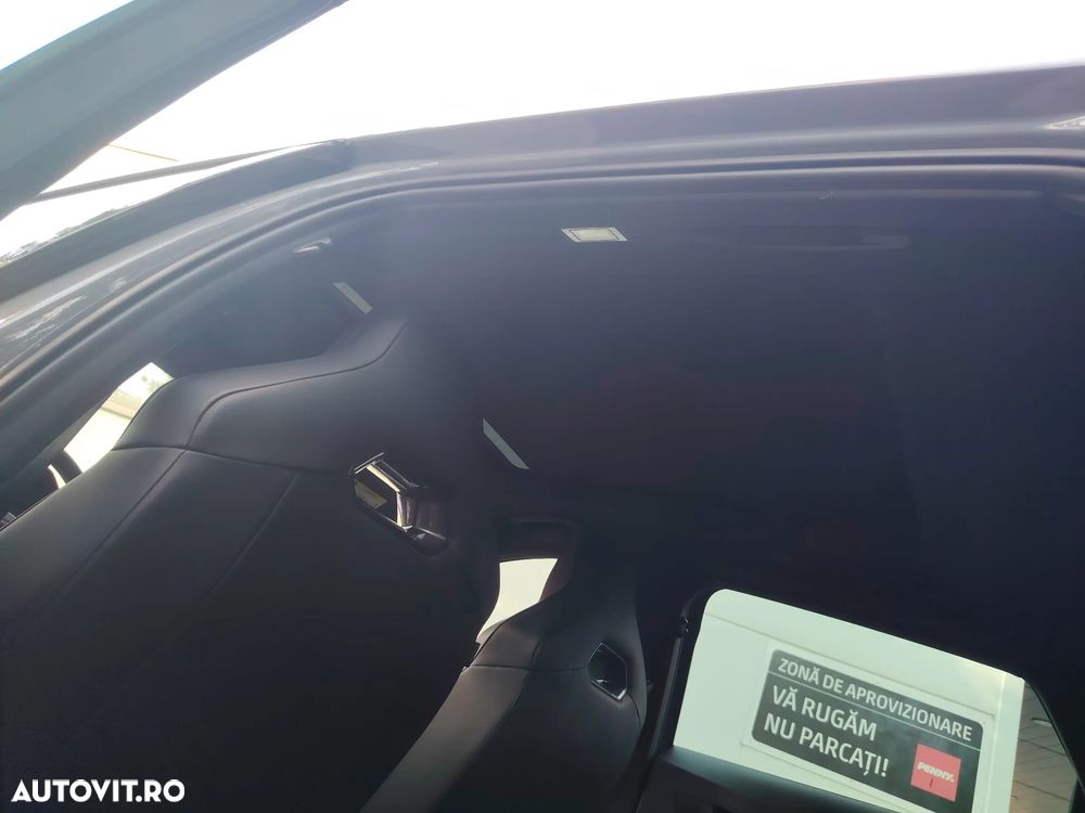 Cupra Formentor VZ 1.4 e-Hybrid DSG Tribe Edition - 14