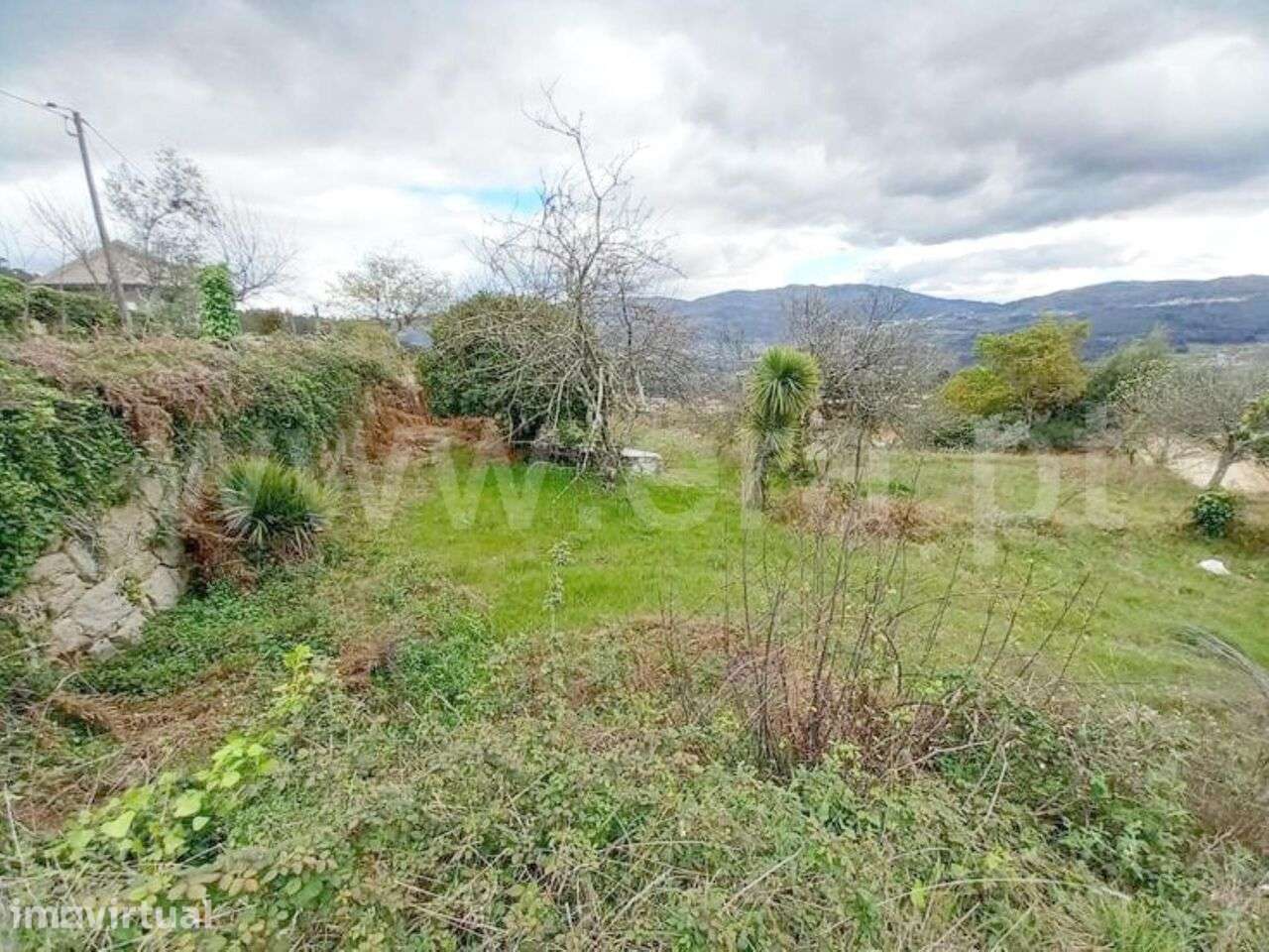 Moradia / Marco de Canaveses, Penhalonga e Paços de Gaiolo - Grande imagem: 2/5