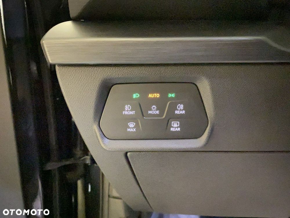 Cupra Leon Sportstourer - 34