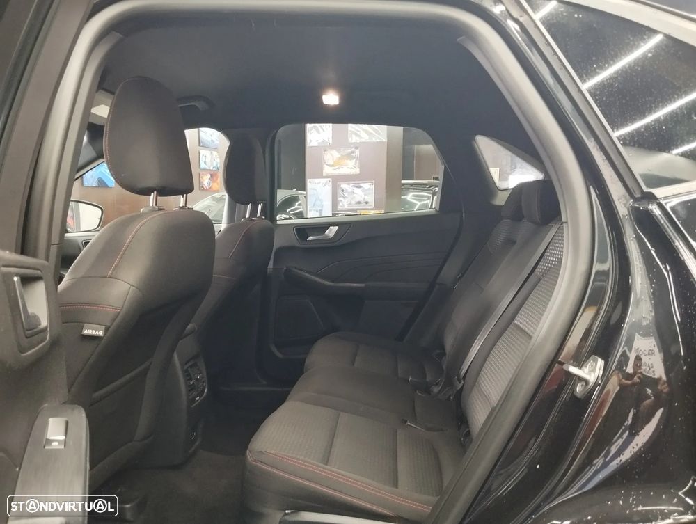 Ford Kuga 1.5 TDCi EcoBlue ST-Line Aut. - 14