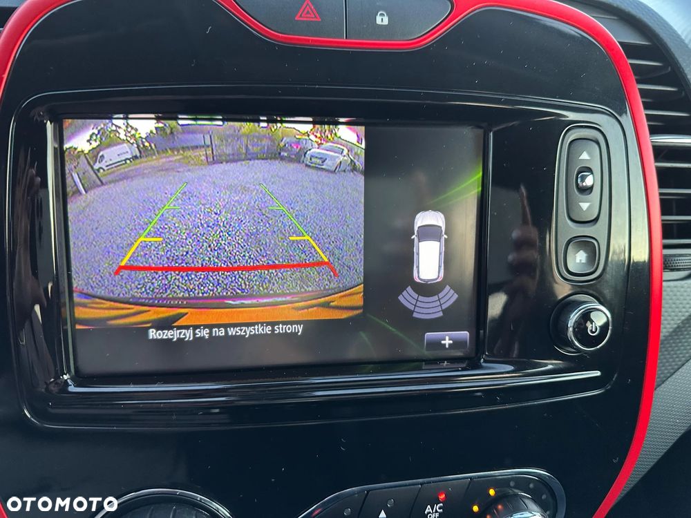Renault Captur ENERGY TCe 120 EDC XMOD - 14