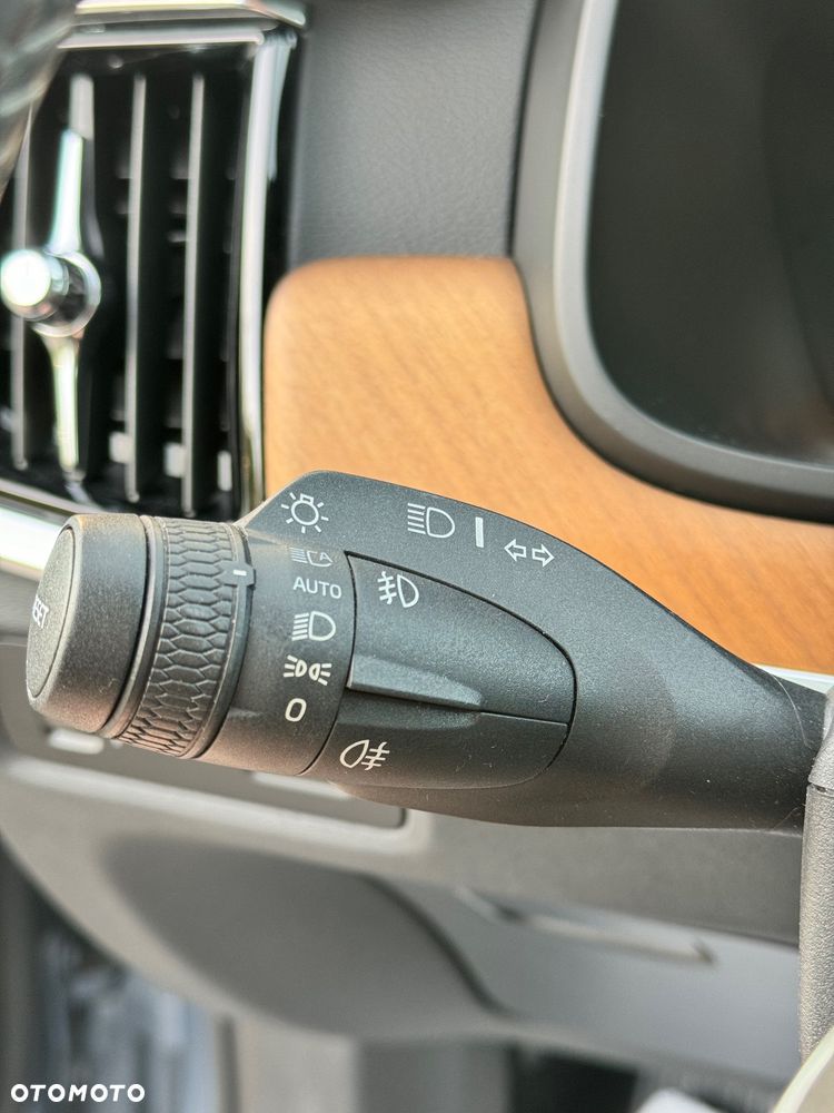 Volvo S90 T6 AWD Inscription - 10
