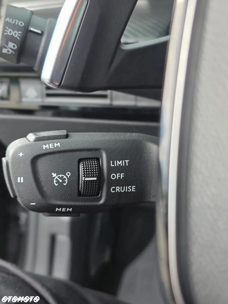 Peugeot 508 1.2 PureTech Allure Pack S&S EAT8 - 29