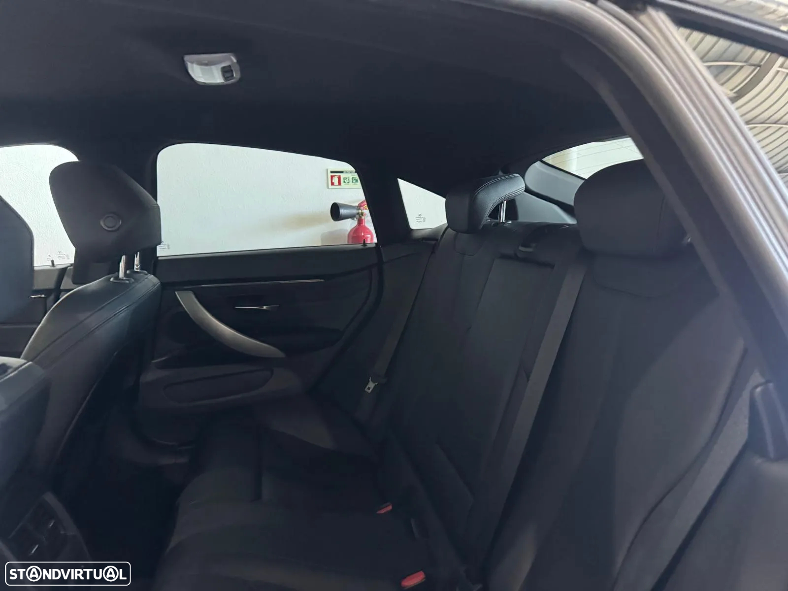 BMW 430 Gran Coupé i xDrive P.M Auto - 21