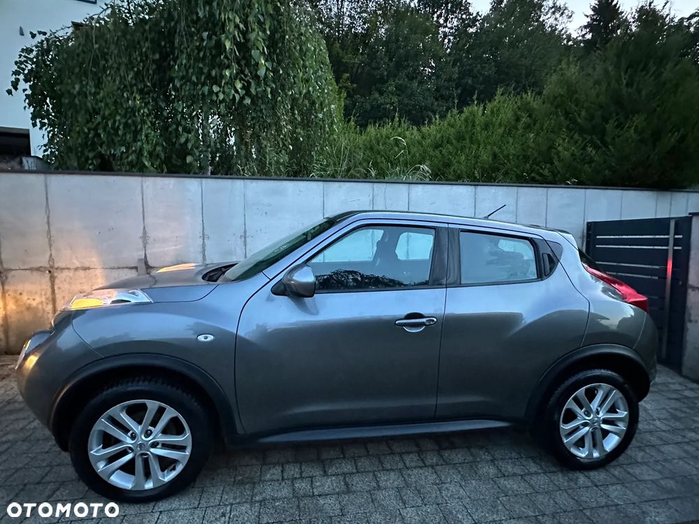 Nissan Juke 2013 photo 2
