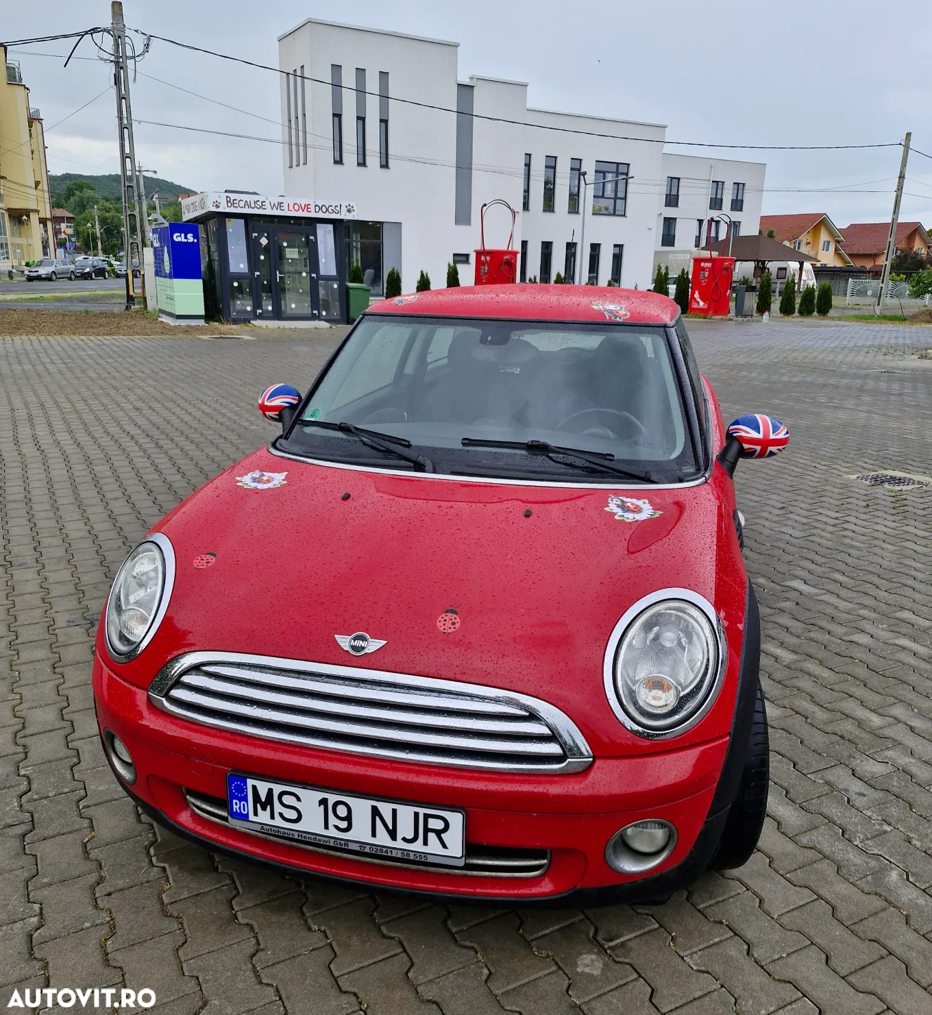 Mini ONE Standard - 2
