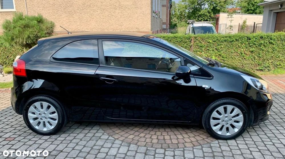Kia Rio 1.4 Edition 7 - 5