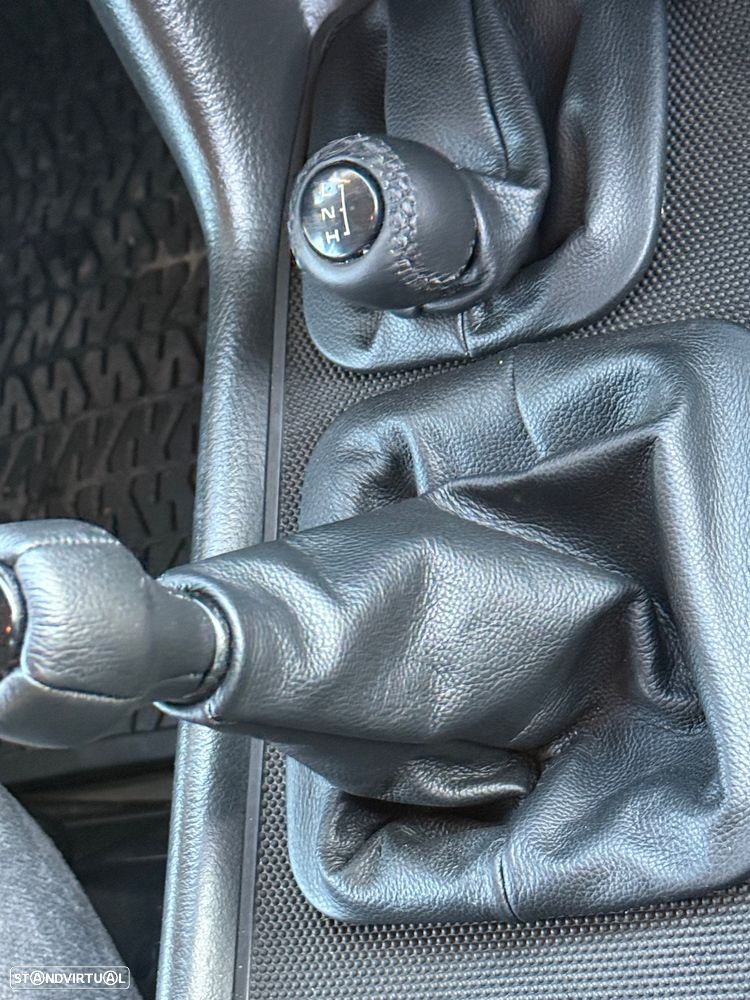 Land Rover Range Rover 2.5 TDi - 8