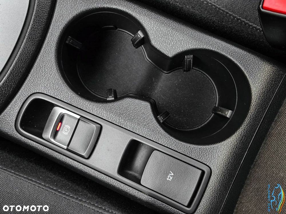 Audi Q3 2.0 TDI Quattro - 38