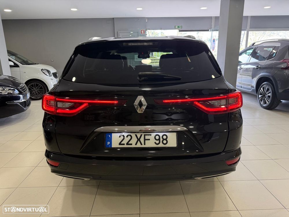 Renault Talisman Sport Tourer ENERGY dCi 130 EDC LIMITED - 3