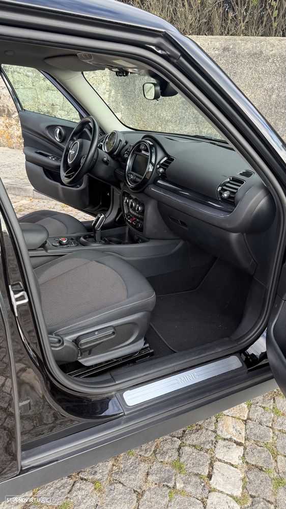MINI Clubman One D Auto - 12