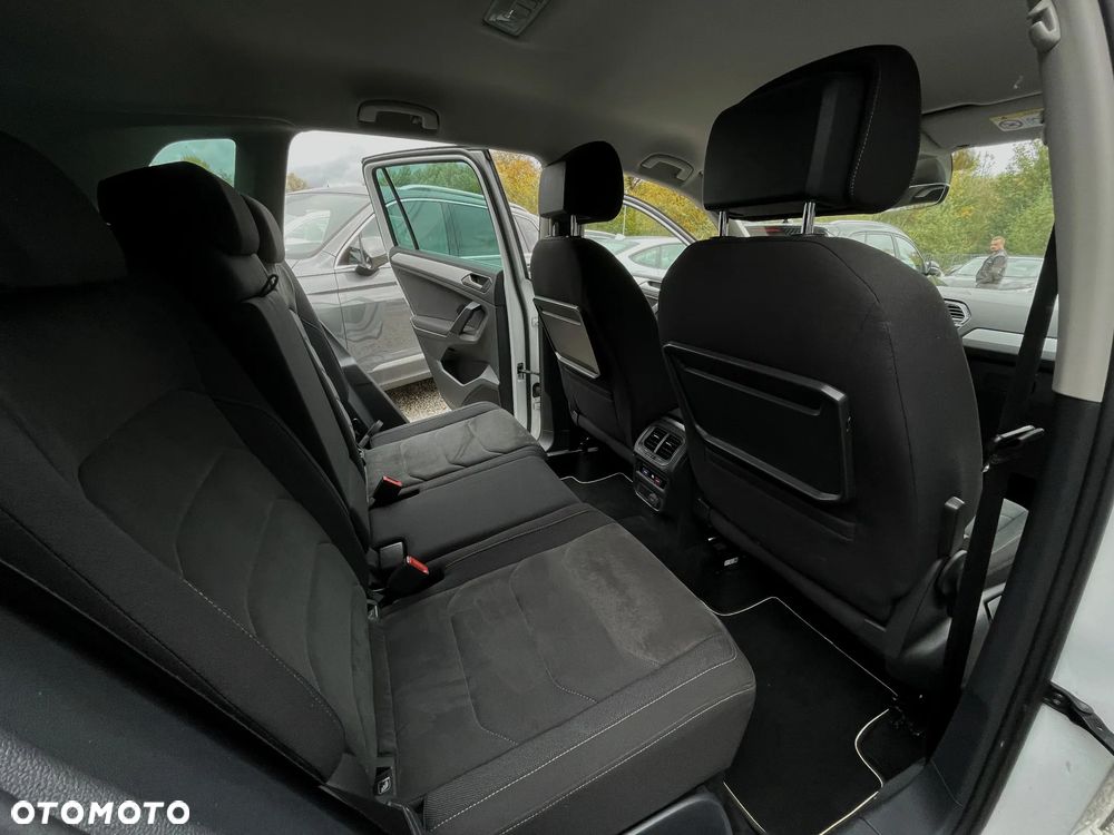 Volkswagen Tiguan 1.4 TSI BMT ACT Highline DSG - 17