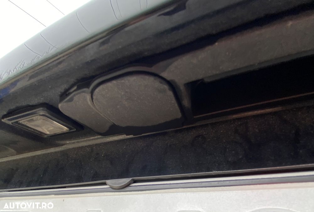 Mercedes-Benz GLC 250 d 4MATIC - 22