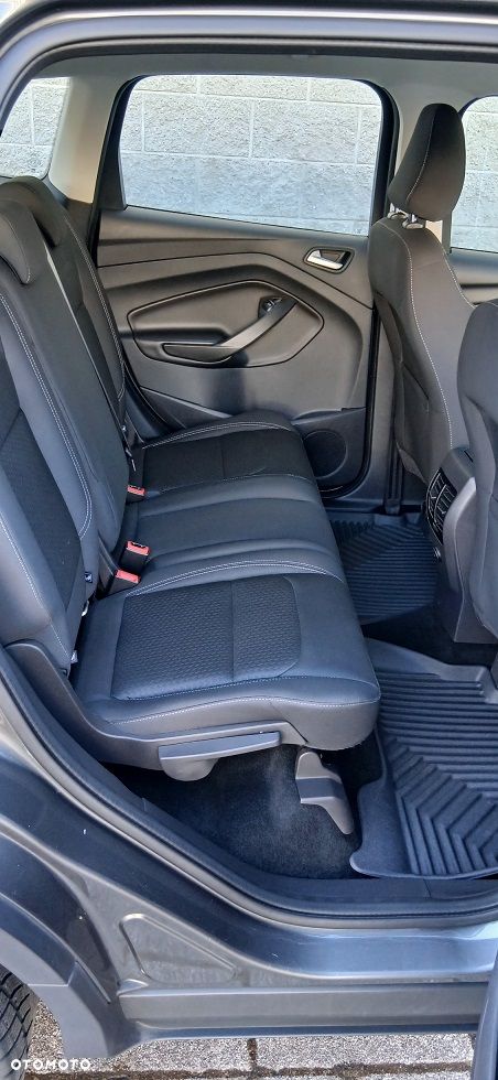 Ford Kuga 2.0 TDCi FWD Trend - 21