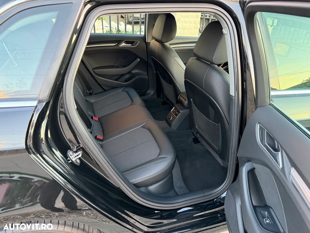 Audi A3 Sportback 1.4 TFSI Ambition - 9