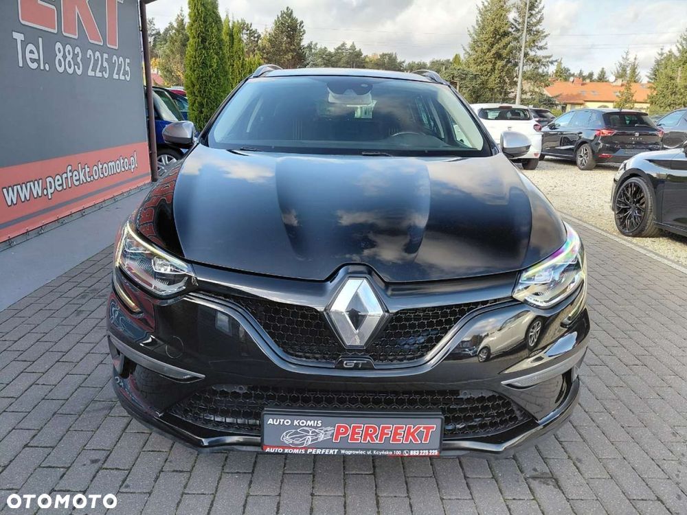 Renault Megane - 3