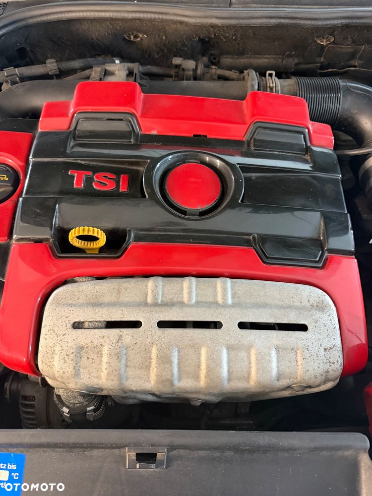 Volkswagen Scirocco 1.4 TSI - 11