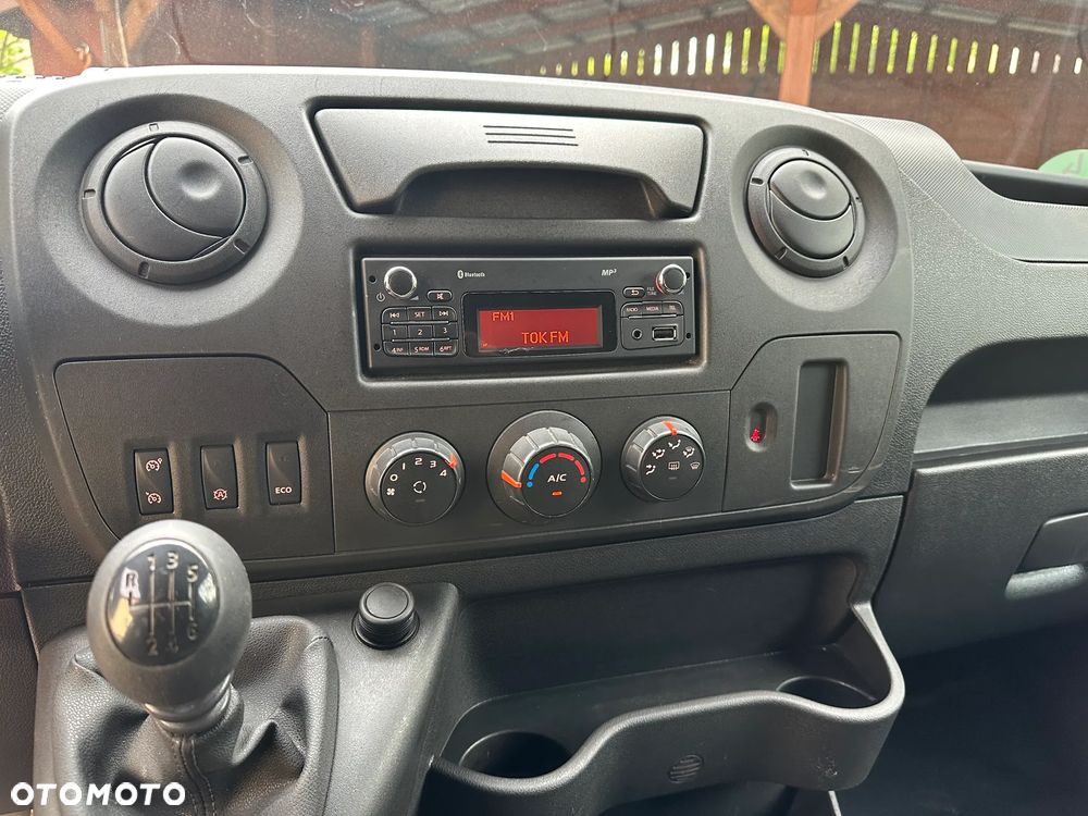 Renault MASTER - 24