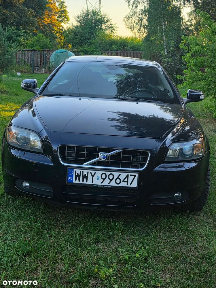 Volvo C70 2.0D Momentum - 10