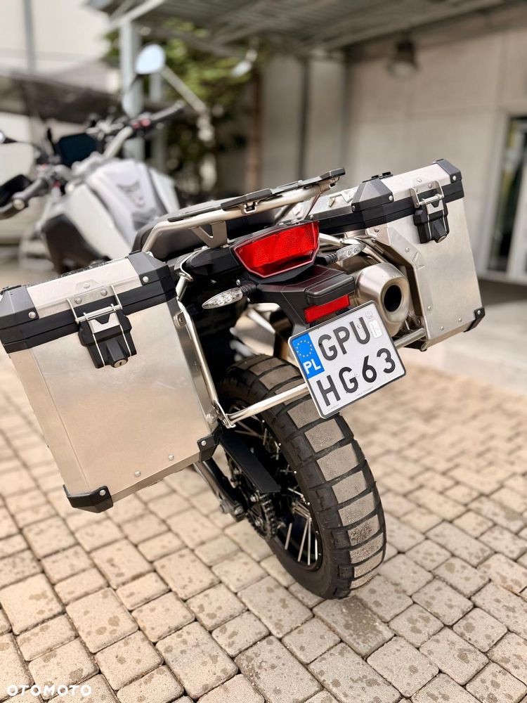 BMW GS - 24