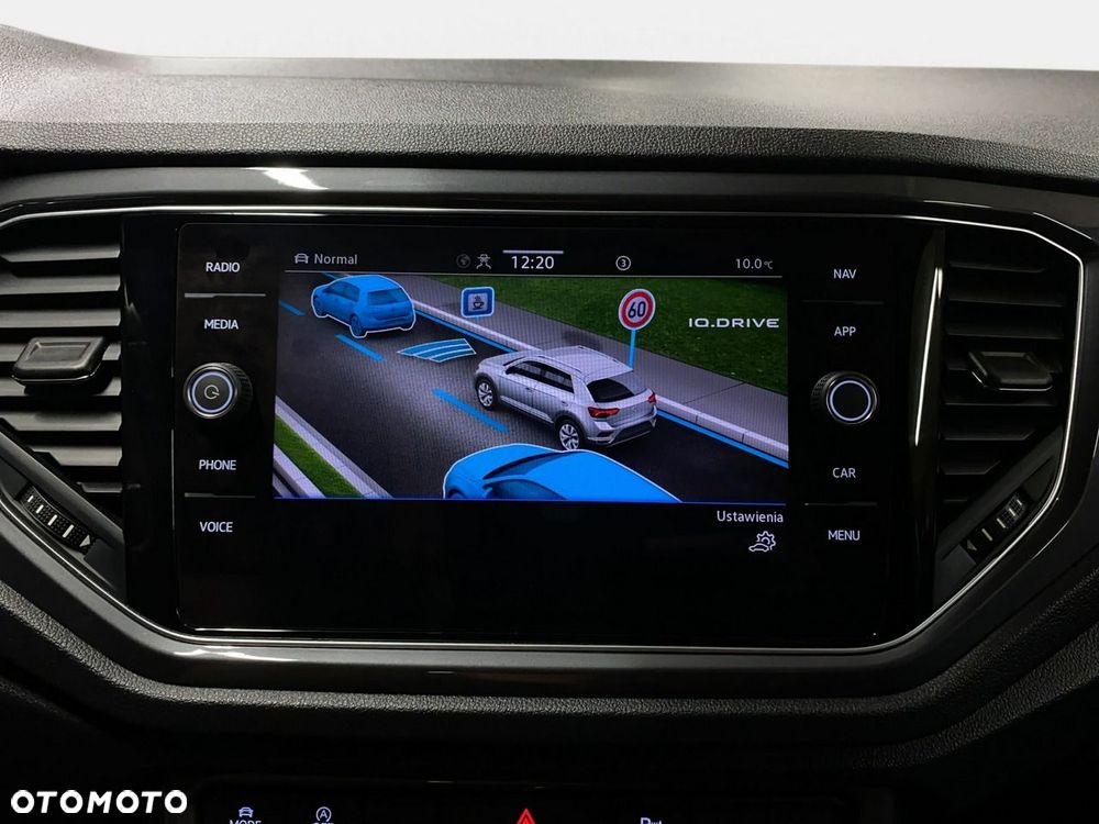 Volkswagen T-Roc 1.5 TSI ACT Premium DSG - 36